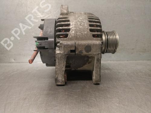 Used Alternator DACIA LOGAN MCV (KS_) 1.5 dCi (KS0W) (86 hp) 28185036