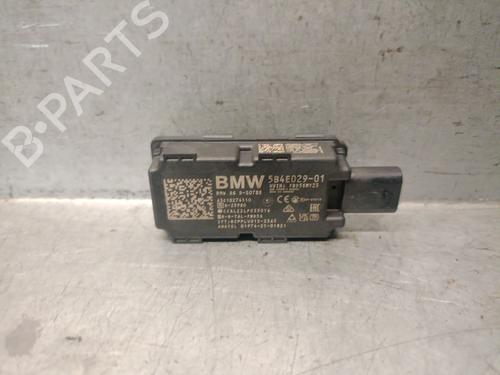 Used Antenna/Base BMW X2 (F39) sDrive 18 d (150 hp) 32298529