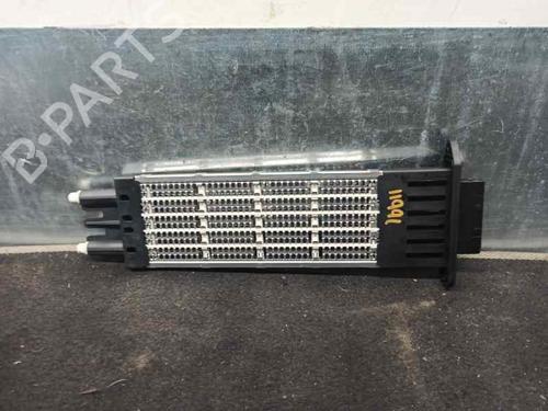 Used Heater resistor PEUGEOT PARTNER Box Body/MPV 1.6 HDi 16V (90 hp) 11668445
