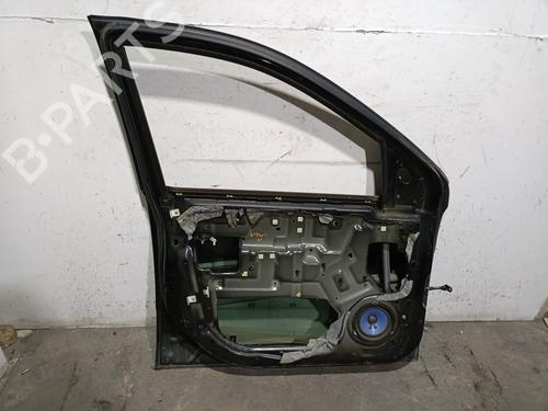 Left front door KIA SORENTO I (JC) 2.5 CRDi 4WD | BP22216209C2 