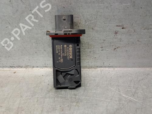 Used Mass air flow sensor BMW X3 (G01, F97, G08) xDrive 20 d Mild-Hybrid (190 hp) 28155005