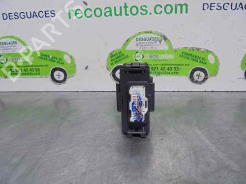 Electronic module NISSAN QASHQAI II SUV (J11, J11_)  | BP2244844M83 