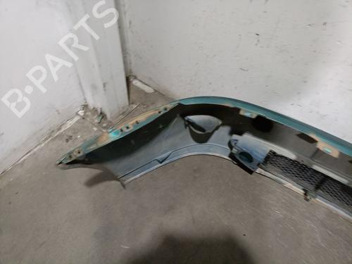 Front bumper FORD FOCUS I (DAW, DBW) 1.6 16V | BP20678086C7 
