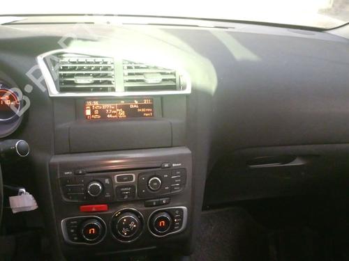 Front right seatbelt CITROËN C4 II (NC_) 1.6 VTi 120 (NC5FS0, NC5FS9) | BP29067289I25 