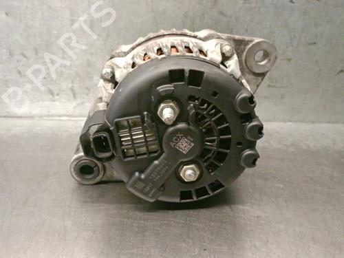 Alternator OPEL ZAFIRA TOURER C (P12) 2.0 CDTi (75) | BP36092217M7 - Image 4