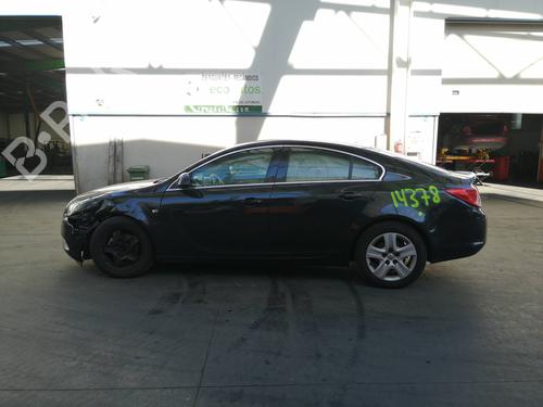 Electronic module OPEL INSIGNIA A (G09) 2.0 CDTI (68) | BP9089189M83 