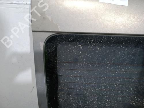 Right rear door CITROËN BERLINGO / BERLINGO FIRST MPV (MF_, GJK_, GFK_) 2.0 HDI 90 (MFRHY) | BP29178500C5 
