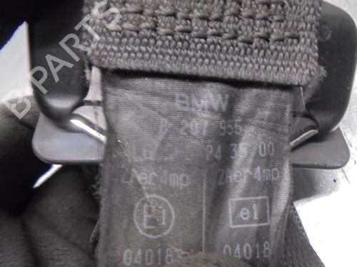 Front left seatbelt BMW 3 (E46) 323 i | BP16814241I26 