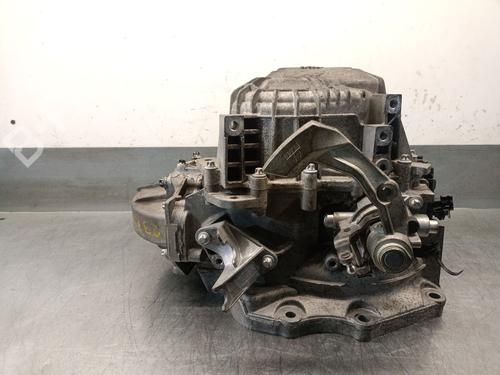 Gearbox OPEL ASTRA H GTC (A04) 1.9 CDTi (L08) | BP29753512M3