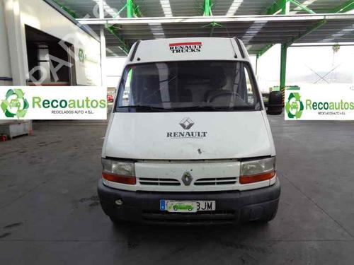 Retrovisor izquierdo RENAULT MASTER II Van (FD) 2.8 dTI | BP4870929C26 
