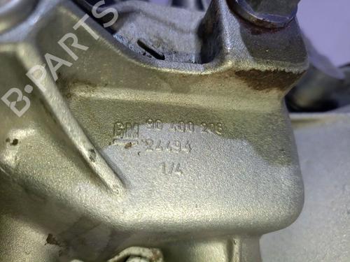 Gearbox OPEL ASTRA G Hatchback (T98) 1.6 16V (F08, F48) | BP22723363M3 