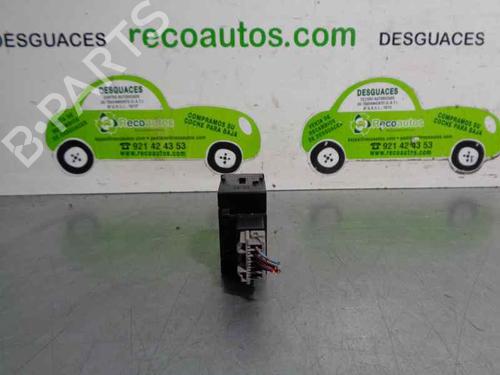 Switch NISSAN X-TRAIL I (T30) 2.2 dCi | BP20253224I30 