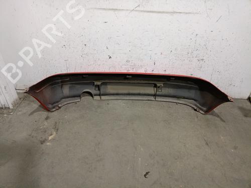 Rear bumper NISSAN MICRA II (K11) 1.0 i 16V (K11) | BP24154397C8 