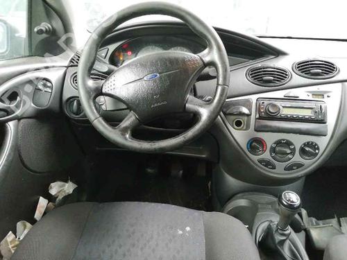 Andere FORD FOCUS I (DAW, DBW) 1.6 16V | BP20257808O1 