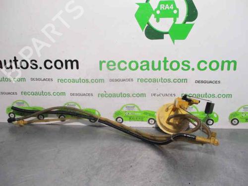 Fuel pump BMW 1 (E87) 118 d | BP3016534M76 