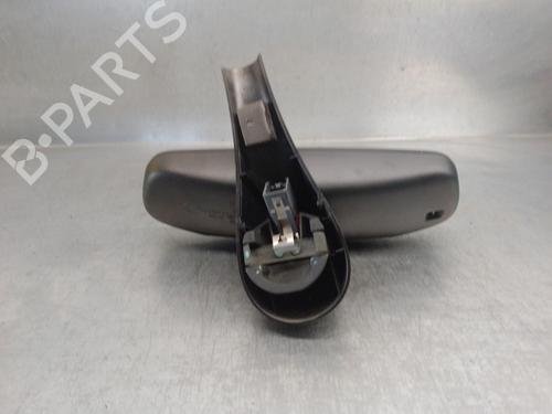 Rear mirror JAGUAR S-TYPE II (X200) 2.7 D | BP13612200I6 