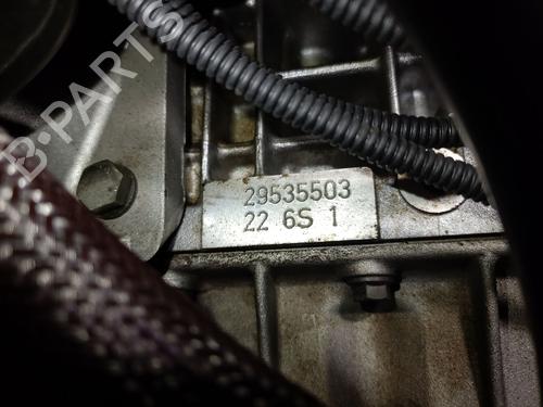 Engine BMW 5 (E60) 520 i | BP37602545M1 - Image 11