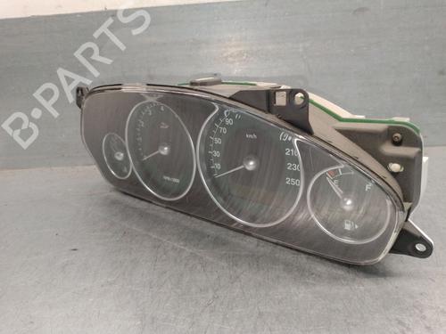 Steering column JAGUAR X-TYPE I (X400) 2.5 V6 All-wheel Drive | BP31095749M21 