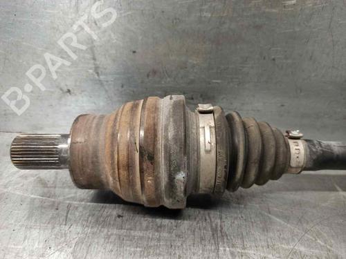 Right rear driveshaft VOLVO XC90 I (275) D5 AWD | BP10273432M41 