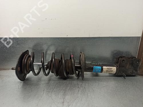Used Right front shock absorber SMART FORFOUR (454) 1.5 CDI (454.001) (95 hp) 11879053