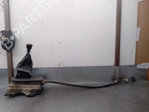 Used Gear lever Gear lever 37184018 37184018