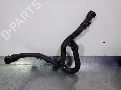 Used Pipe CITROËN BERLINGO Box Body/MPV (K9) e-Berlingo (136 hp) 17760587