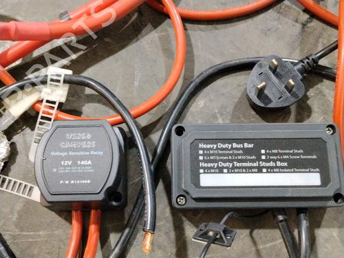 Electronic module BMW MOTORCYCLES K K 75 (K569) | BP36437492M83 - Image 7