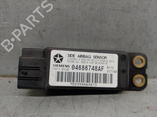 Used Electronic module CHRYSLER VOYAGER / GRAND VOYAGER IV (RG) 2.5 CRD (143 hp) 26922924
