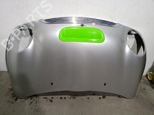 Used Hood MINI MINI (R50, R53) Cooper (116 hp) 30182057