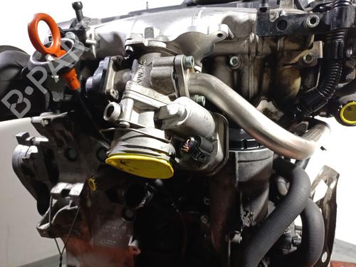 Engine VW PASSAT B6 Variant (3C5) 2.0 TDI 16V | BP38465412M1 - Image 8
