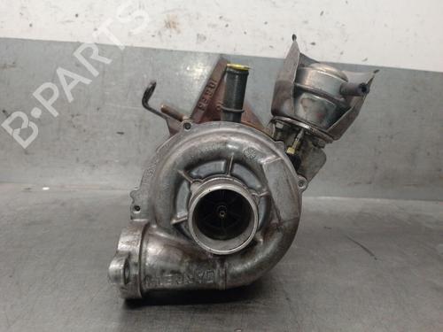 Turbolader/Kompressor für Turbolader/Kompressor 39538177 39538177