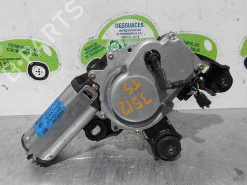 Used Rear wiper motor SEAT AROSA (6H1) 1.0 (50 hp) 2068738