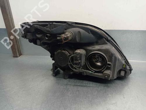 Venstre forlygte RENAULT SCÉNIC I MPV (JA0/1_, FA0_) 1.9 dCi (JA05, JA1F) | BP10637706C28 