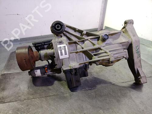 Rear differential VOLVO XC40 (536) D4 AWD | BP29940636M24 
