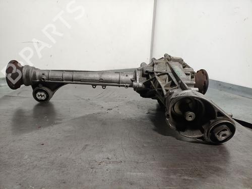 Pont avant PORSCHE CAYENNE (92A) 3.0 Diesel (245 hp) 32329586