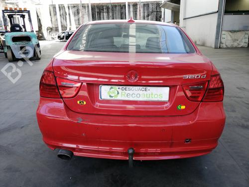 Left rear window switch BMW 3 (E90) 320 d | BP13737966I29 - Image 10