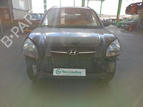Engine mount HYUNDAI TUCSON (JM) 2.0 CRDi | BP39200533M89 - Image 9