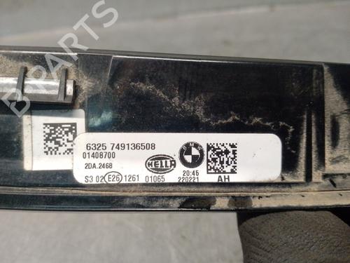 Third brake light BMW X5 (G05, F95) xDrive 45 e Plug-in Hybrid | BP33042107L11  - Image 5