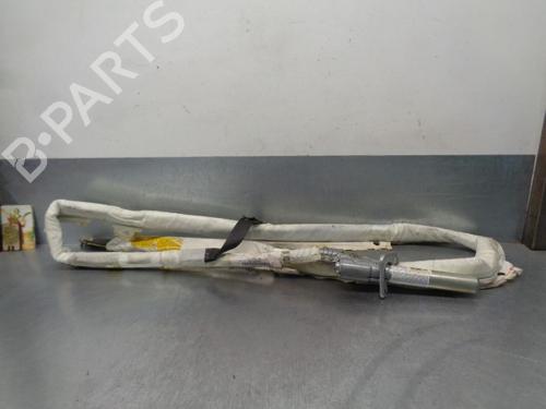 Used Right curtain airbag BMW 7 (E65, E66, E67) 730 d (218 hp) 17962780
