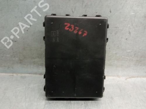 Electronic module NISSAN MURANO I (Z50) 3.5 4x4 | BP27984137M83 