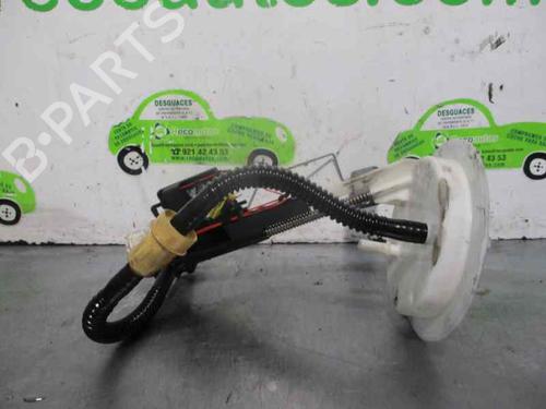 Fuel pump BMW 5 (E60) 525 d | BP4080644M76 