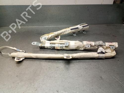 Venstre sete kollisjonspute NISSAN MICRA V (K14) 0.9 IG-T (90 hp) 30303190