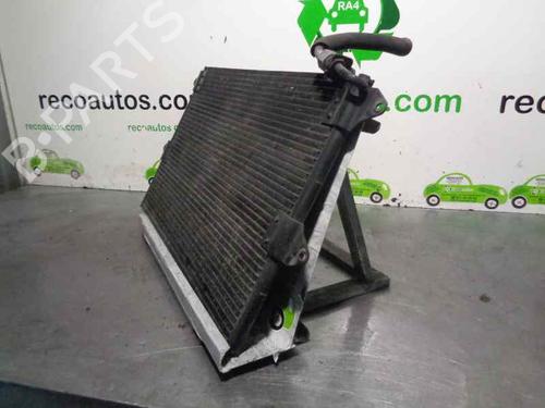 AC radiator SEAT CORDOBA Vario (6K5) 1.9 TDI | BP4570280M32 