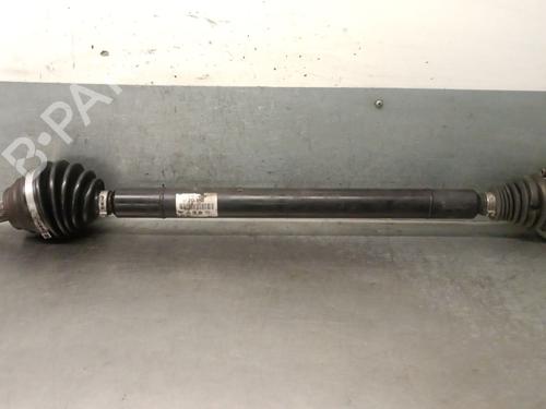 Used Right front driveshaft Right front driveshaft 37602540 37602540