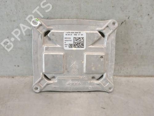 Module xenonverlichting FIAT TIPO Hatchback (356_, 357_) 1.4 LPG (356HXF1B) (120 hp) 27442121