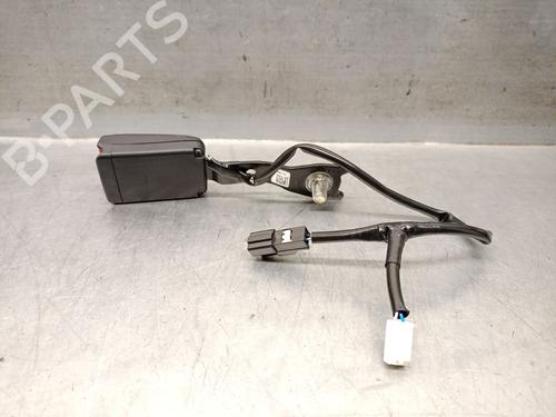 Seat buckle MITSUBISHI MIRAGE / SPACE STAR VI Hatchback (A0_A) 1.2 (A03A) | BP25936563I32 