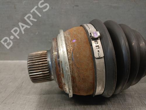 Left front driveshaft VW TOUAREG (CR7, RC8) 3.0 TSI 4motion | BP30111470M38 