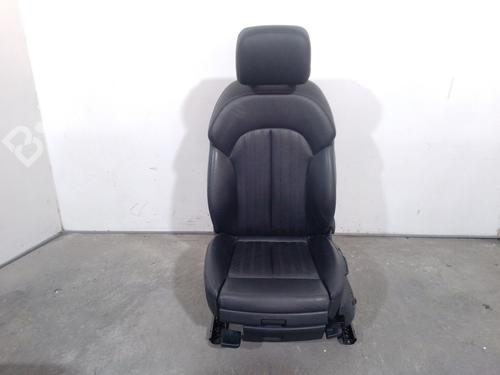 Used Left front seat AUDI A6 Allroad C7 (4GH, 4GJ) 3.0 TDI quattro (218 hp) 26568302