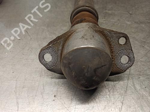 Right rear shock absorber VW POLO V (6R1, 6C1) 1.4 GTI | BP8387839M19 