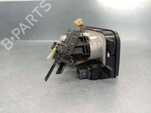 Climate control CHEVROLET MATIZ (M200, M250) 0.8 | BP10777619I5 